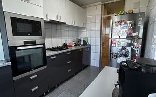 3 camere, centrala proprie, 2 bai, pet friendly, Titan - Poză 3