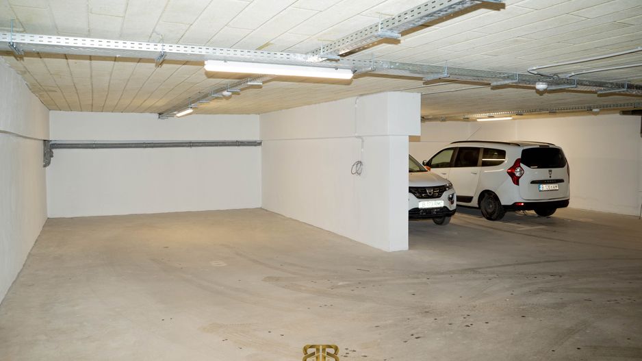 3 camere Titan Pallady Proiect Lux  pompa caldura panouri solare NZEB - Poză 22