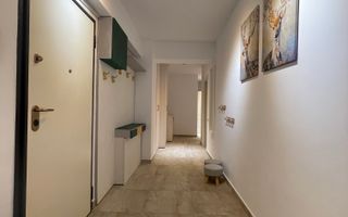 ANTIAERIANA - PENTHOUSE | Chirie 4 camere + 2 locuri de parcare - Poză 8