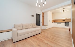 Vânzare, apartament, 2 camere, str. Ghica Vodă, Botanica - Poză 8