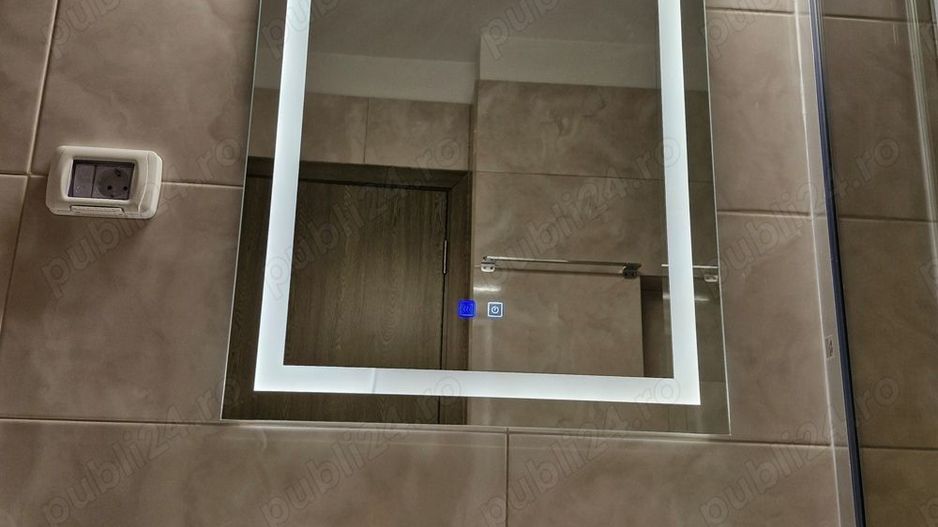 Owner rents studio apartment Calea Calarasilor  Bd. Decebal - Poză 5