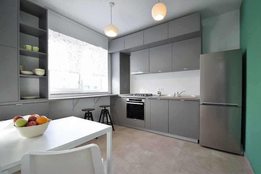 inchiriere 2 camere zona Pipera - New Point parcare inclusa - Poză 5