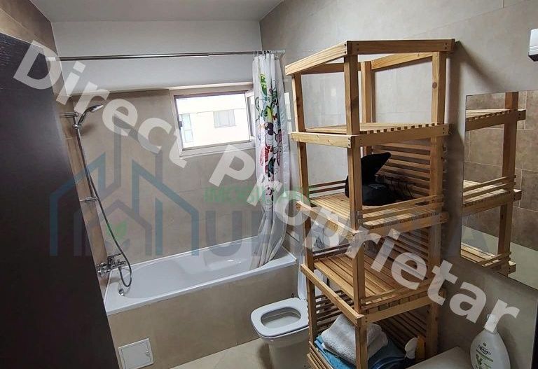 Apartament 2 camere decomandat în Evergreen Towers, etaj 8, Iași - Poză 4