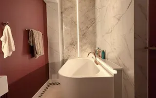 Apartament 3 camere Aerogarii | Renovat Lux | 2 Locuri de parcare - Poză 12