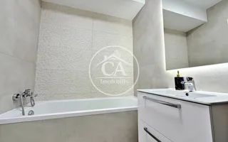 Apartament cu 3 camere de închiriat in Prima Arena, Oradea - Poză 12