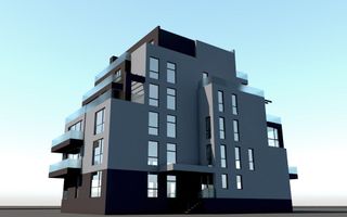 Teren construibil in incinta cartier Avangarden - Poză 5