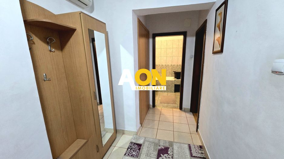 Apartament cu 2 Camere, Etaj 2, Loc De Parcare, Zona Cetate - Poză 10