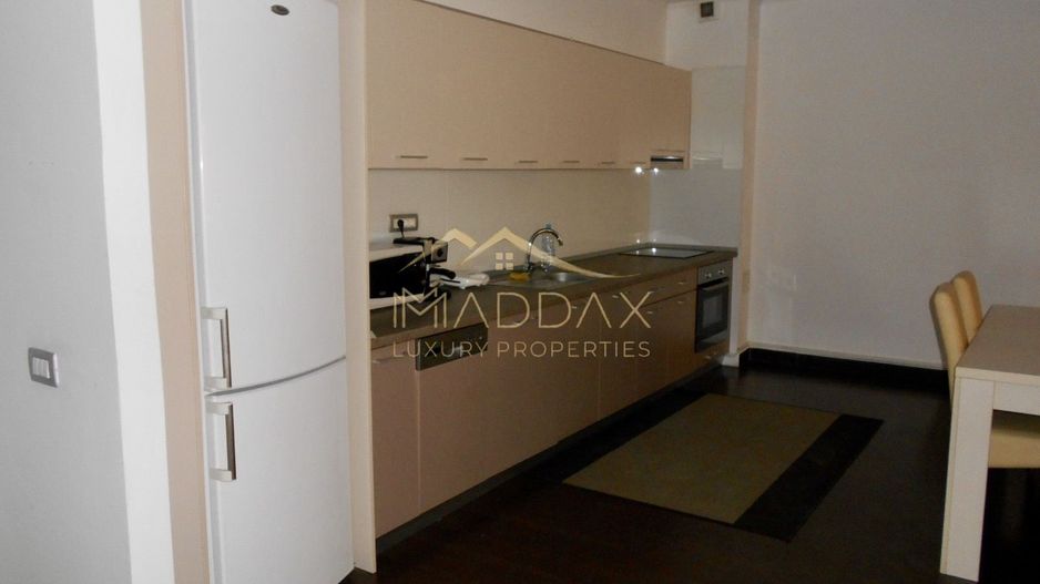 Apartament de lux  *170mp* + 2 locuri de parcare subterane /Herastrau - Poză 9