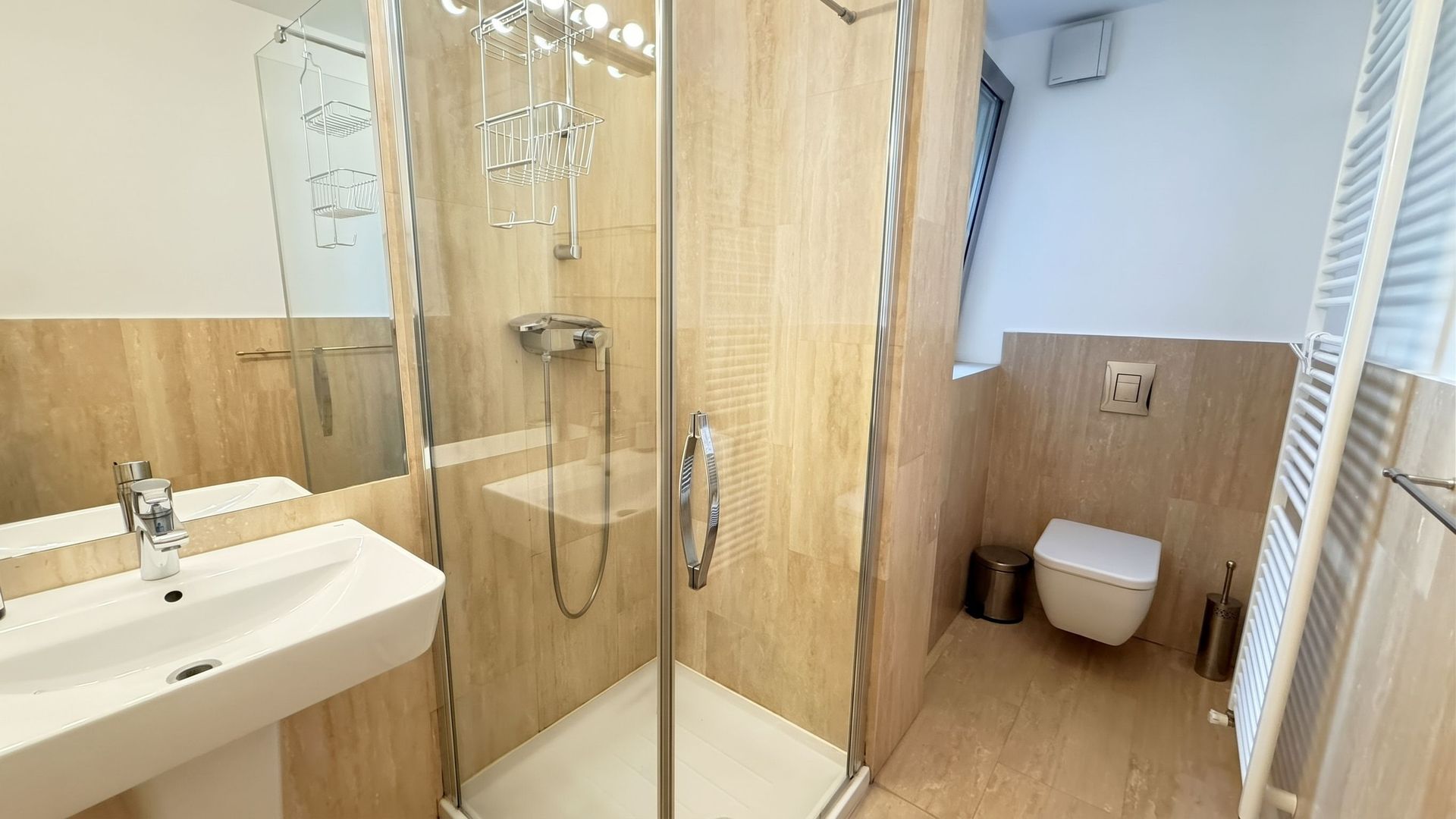 2 CAMERE PREMIUM | ZONA EMINESCU | COMPLEX REZIDENTIAL - Poză 7
