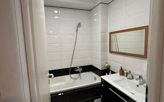 AP. 3 CAMERE - CAROL CITY PARC, CENTRALA PROPRIE, METROU 7 MIN, MODERN - Poză 10