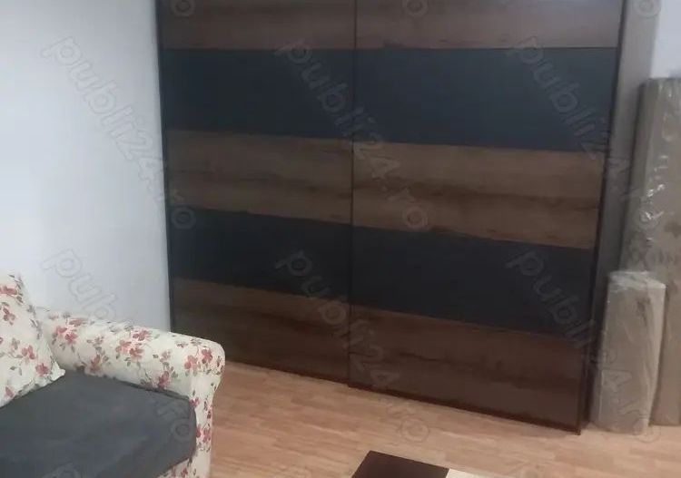 Apartament 2 camere decomandat, mobilat si utilat complet, Drumul Taberei - Poză 3