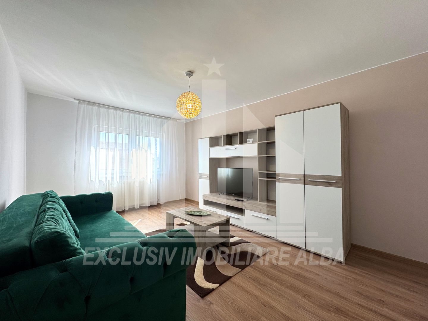 Apartament 2 camere decomandate | 50 mp | Renovat | Cetate - Mercur - Poză 1