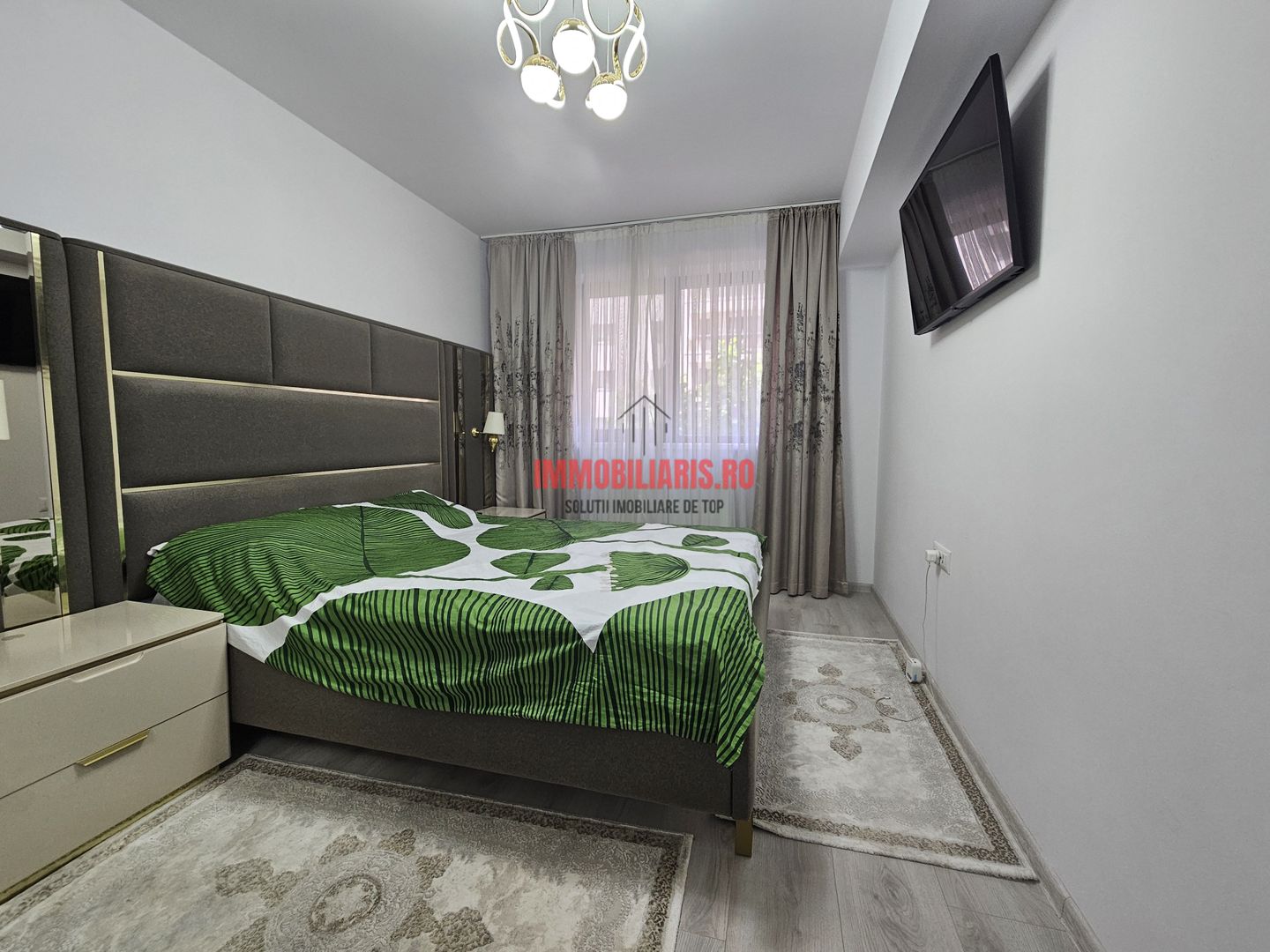 Hils Pallady metrou 2 min - Lux - Centrală Proprie - Comision 0% - Poză 5