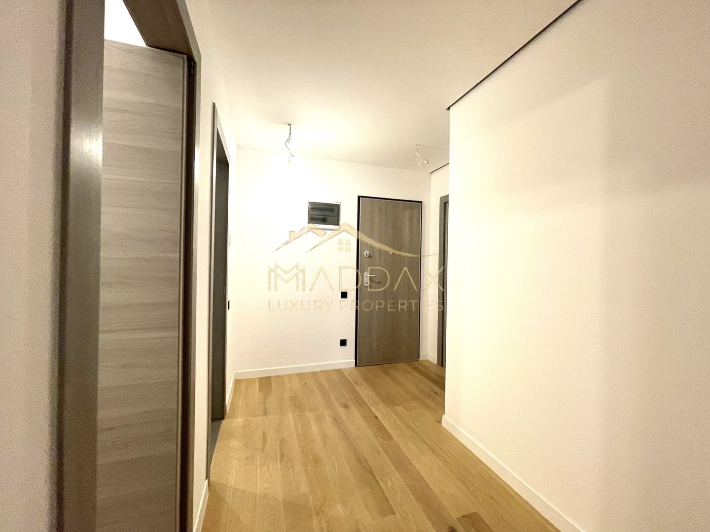 Apartament 2 camere Floreasca***102.7 mp//terasa 50 mp// Parcul Verdi - Poză 11