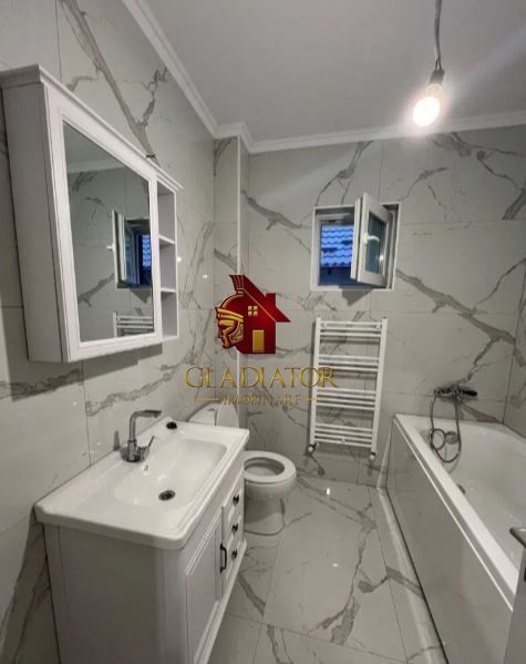 Case plan parter in Lunca Cetatuii, model nou, disponibilitate reala - Poză 9