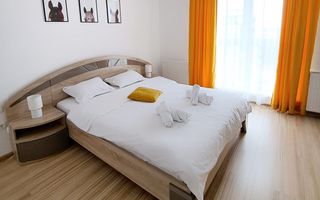 Apartament modern cu 2 camere în Avantgarden Tractorul - Poză 3