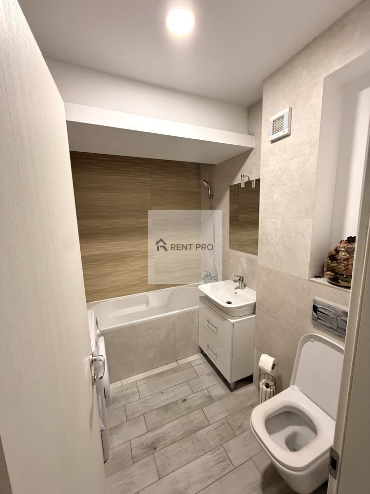 Apartament 2 camere de închiriat | Novum Splaiul Independenței | - Poză 4
