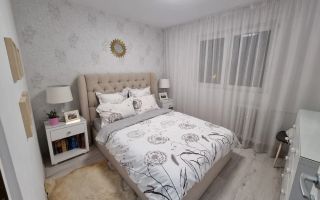 Apartament 2 camere Titan, 5 min metrou, Etaj 1,Balcon cu vedere verde - Poză 1