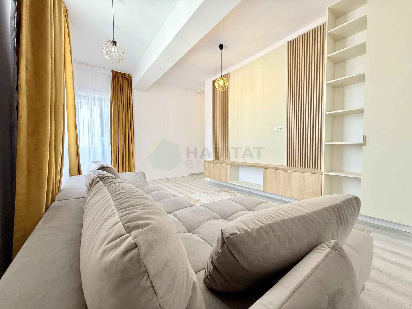 Apartament 3 camere Otopeni | Mobilat complet - Poză 17