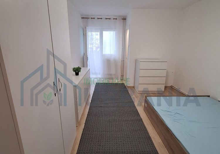 Inchiriez garsoniera - Poză 2