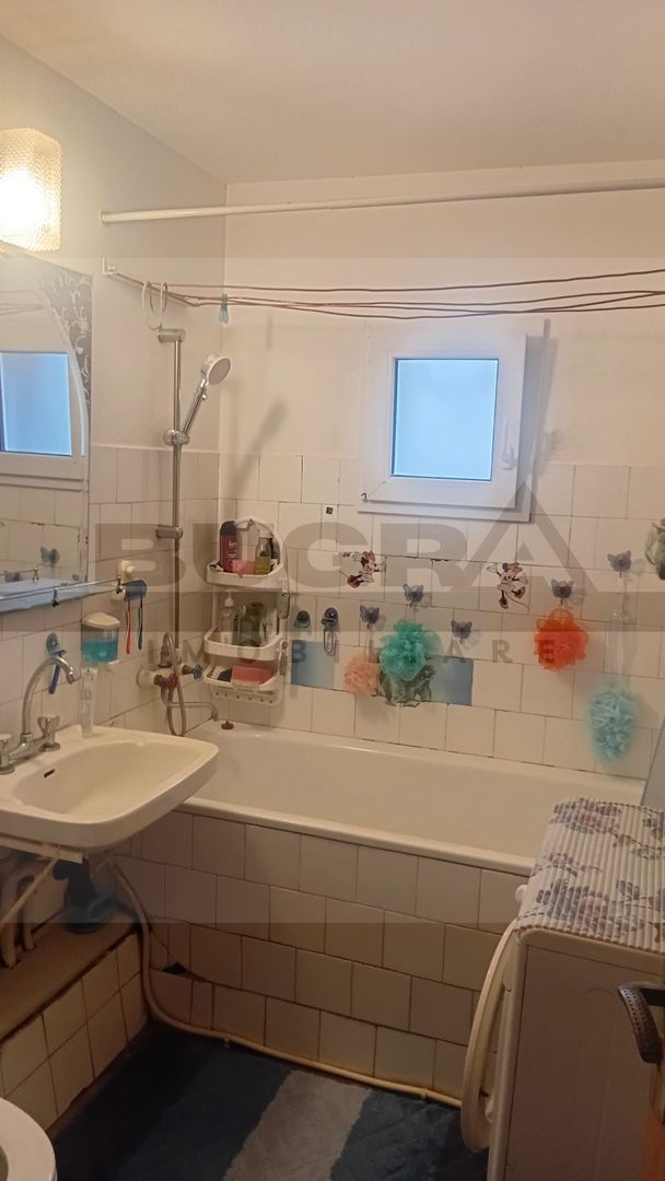 Apartament de 2 camere, 52mp, decomandat, zona strazii Tulcea - Poză 7