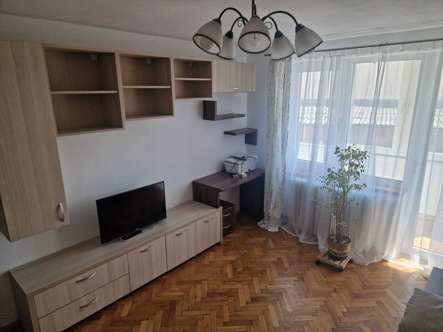 Apartament 2 camere • Pet‑friendly • 50 mp • Parter înalt • Gruia - Poză 2