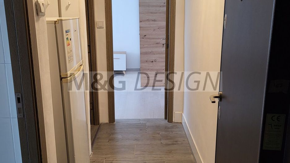Apartament 2 camere Iosefin - Poză 3