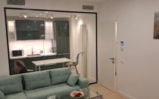 Apartament 2 camere de inchiriat I Nusco City - Poză 8