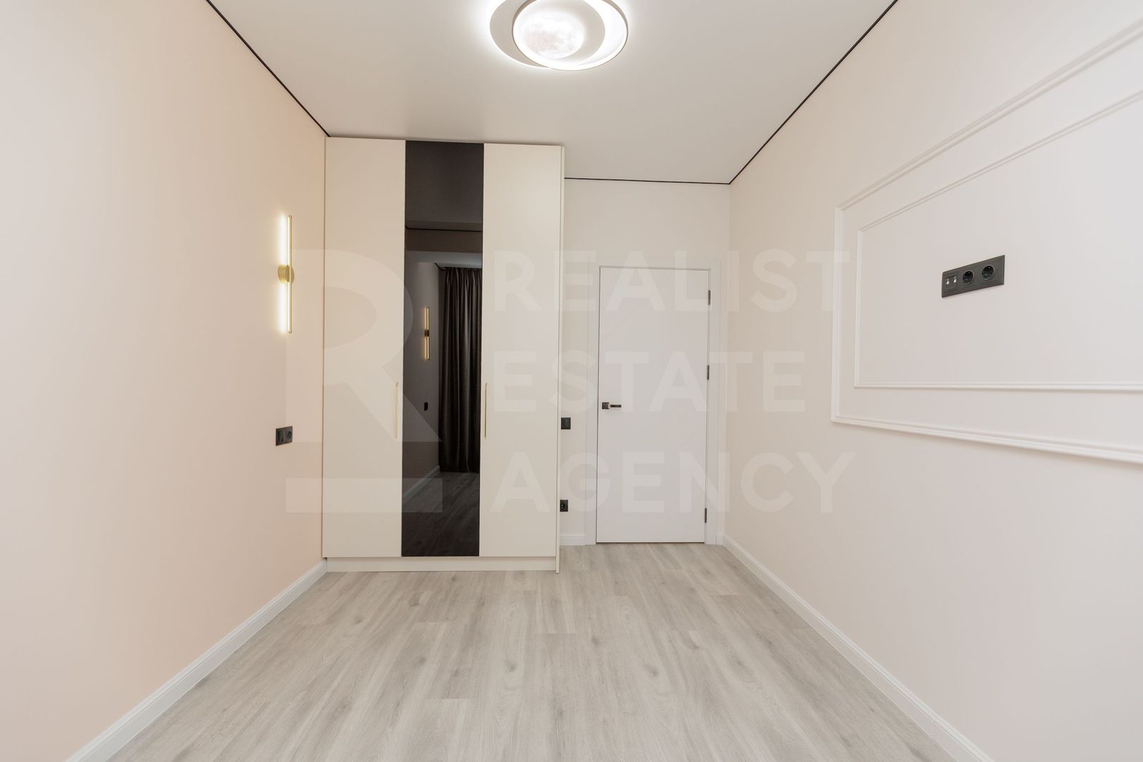 Vânzare, apartament, 2 camere, str. Cartușa, Durlești - Poză 6