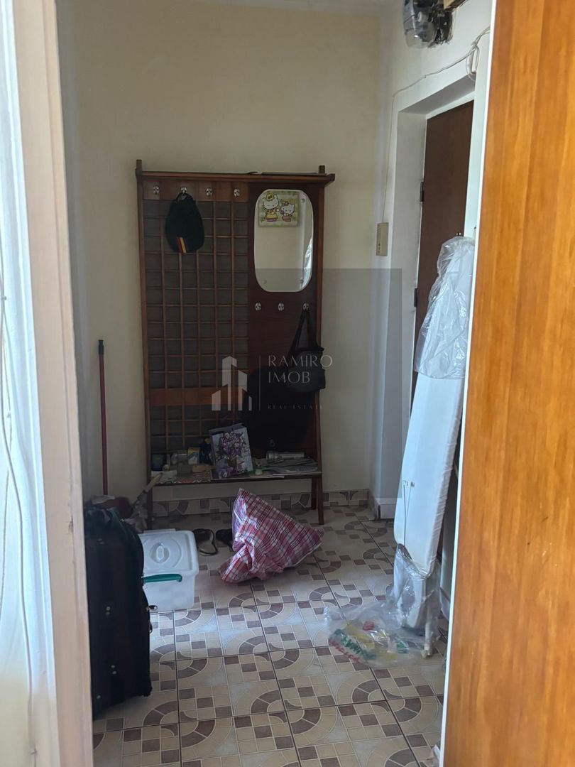 Apartament 3 camere centrala proprie Bulverdul Constantin Brancoveanu - Poză 11