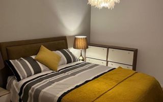 Nord One |2 camere |loc de parcare suprateran|Ultracentral la Nord One- Botanic| - Poză 26