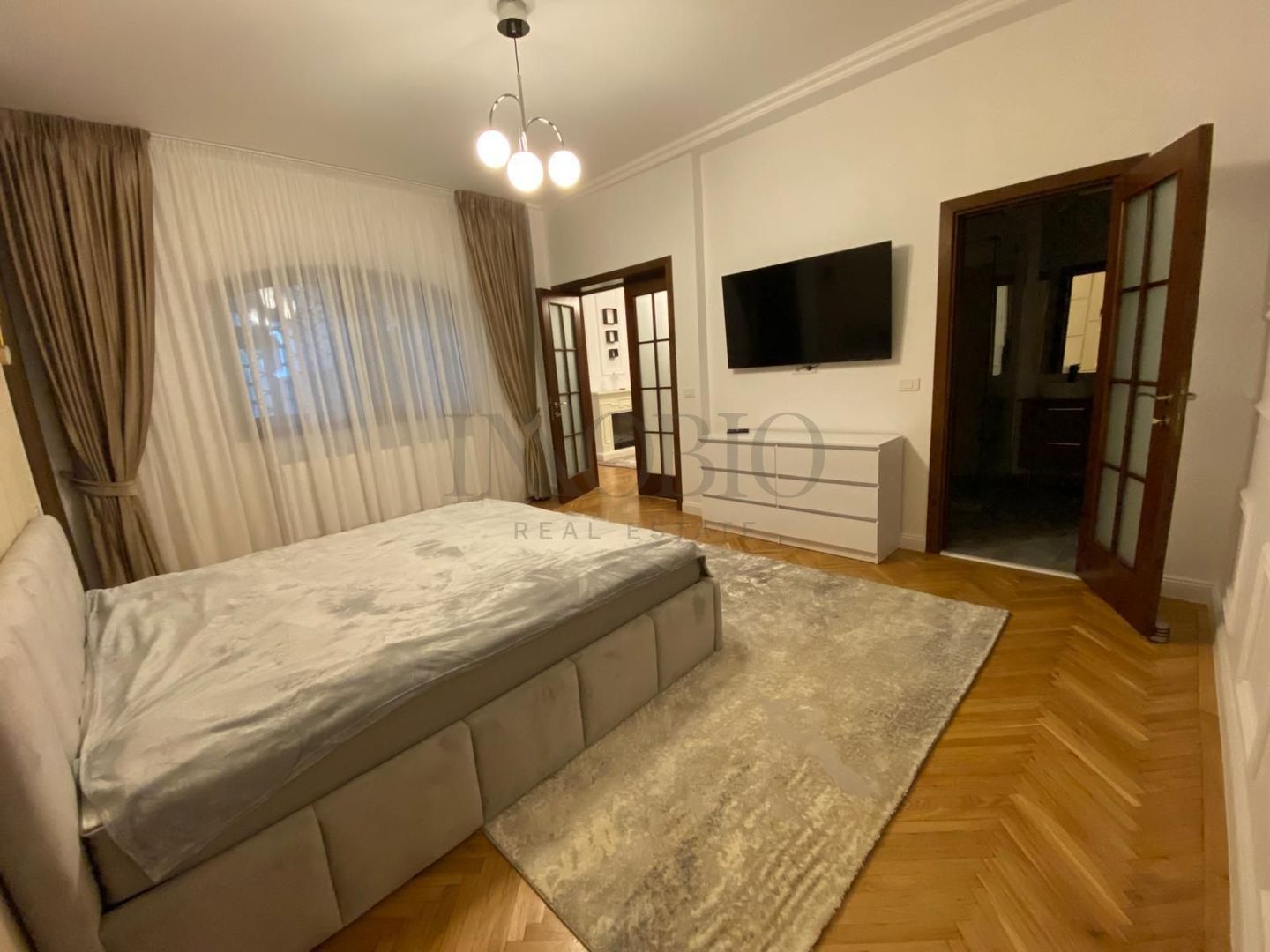 Apartament 3 camere  | Terasă | Centrala Proprie | Aviatorilor - Poză 8