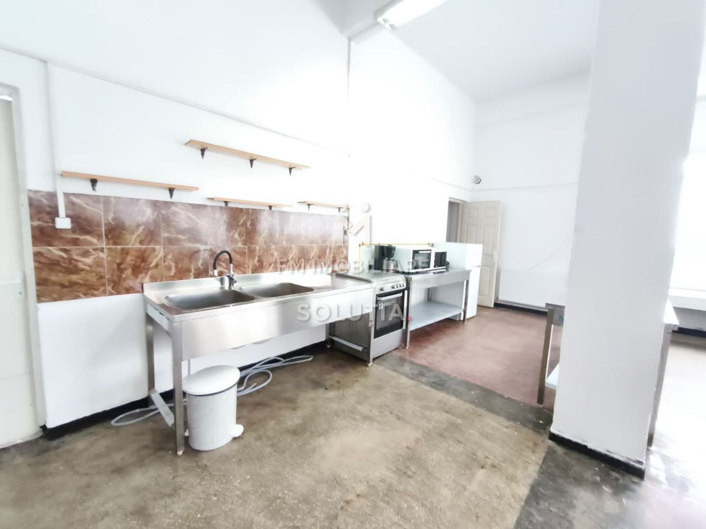 Spațiu comercial / producție de închiriat | Ferneziu | Baia Mare - Poză 4