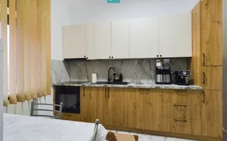 Apartament 3 camere, Splaiul Tudor Vladimirescu - Poză 15