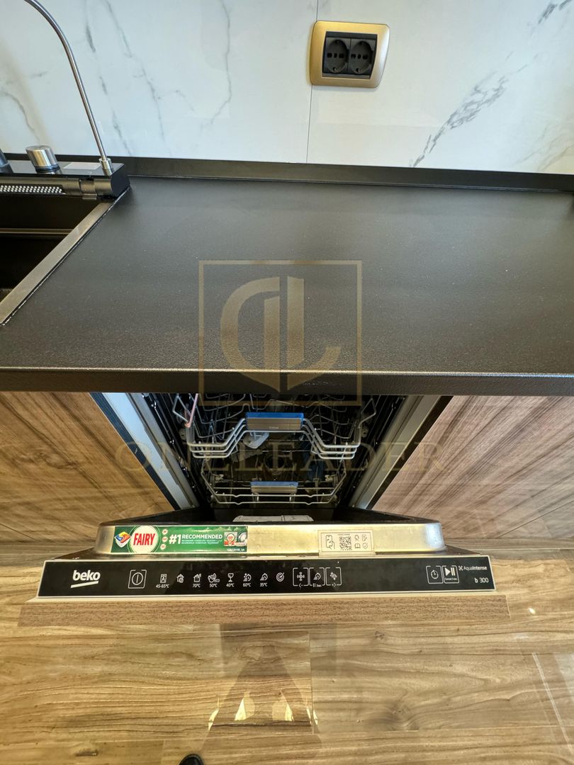 Apartament de Lux 2 Camere | Coresi Brașov | 76 mp | 2 Băi | Parcare - Poză 8