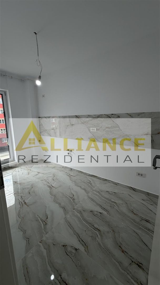 De vanzare garsoniera 41 mp || Str Biruintei || bloc nou|| M. Berceni - Poză 3