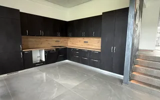 🏡 Vilă premium cu piscină interioară, terasă panoramică - Poză 13