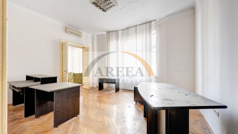 ULTRACENTRAL - Vilă UNICĂ și cu POTENȚIAL uriaș, o poveste de succes - Poză 23