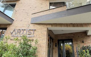 Nicolae Caramfil  I Apartament 2 camere - Poză 19