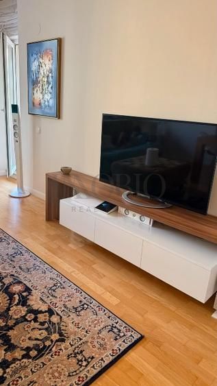 Duplex 3 Camere | Prima Închiriere | Estia Residence | 2 Terase - Poză 5