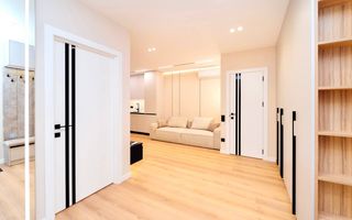 Vânzare, apartament, 2 camere , strada Ioana Radu, Buiucani - Poză 12