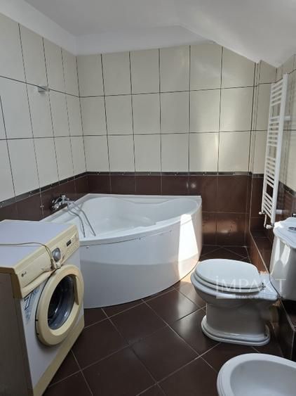 Casa de inchiriat in cartierul Bună Ziua - Zona LIDL - Poză 11