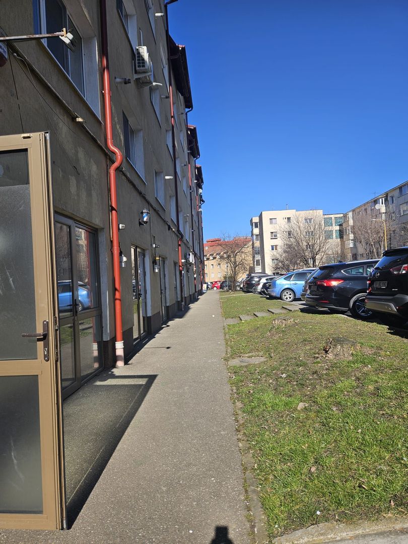 Spatiu comercial - Poză 10