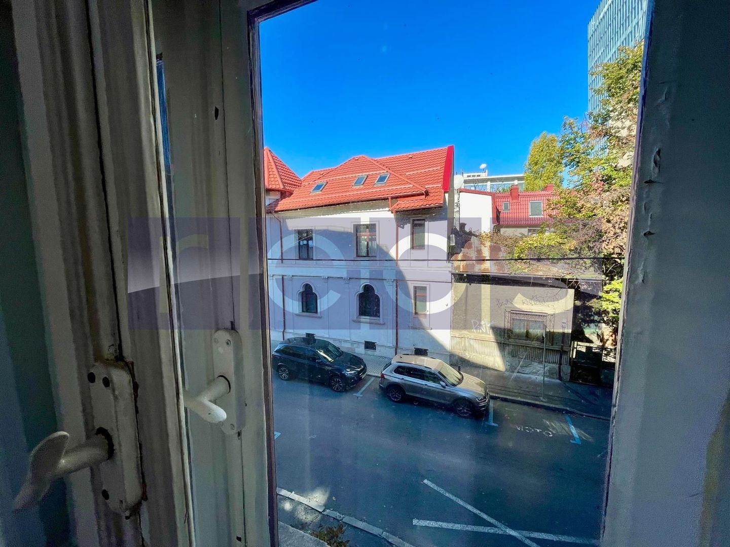 VANZARE APARTAMENT 4 CAMERE 2 BAI DOROBANTI 80MP VILA CENTRALA PROPRIE - Poză 9