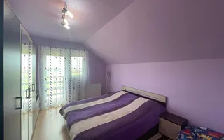 Casă. individuală cu 5 camere-719mp |Moșnița Nouă| - Poză 13