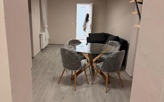 Apartament cu 3 cam pe centru in Cisnadie- Prima inchiriere, - Poză 9