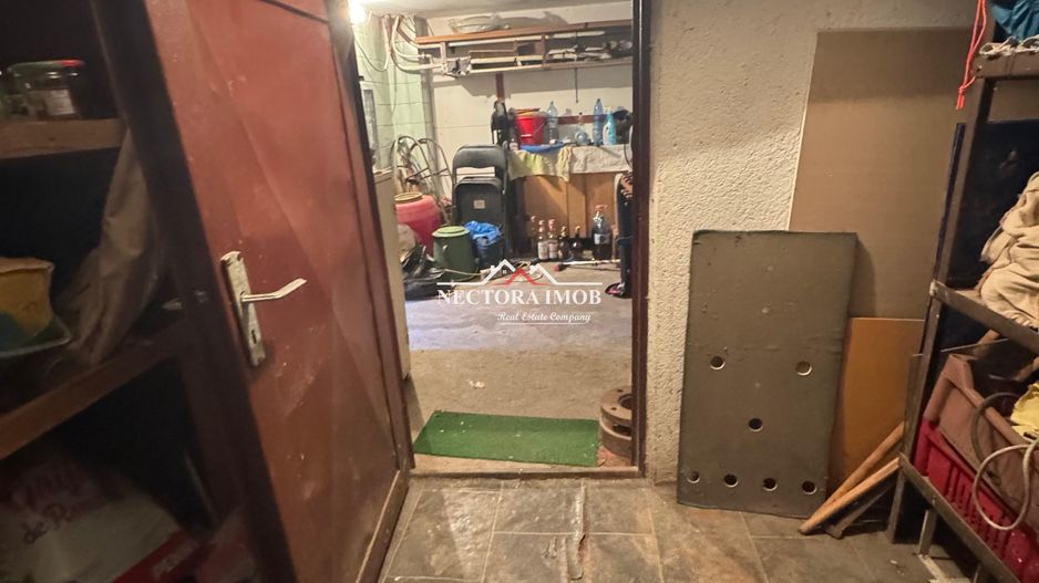 NECTORA IMOB-Apartament 3 camere, 2 bai, Zona Piata Decebal, Utilat - Poză 8