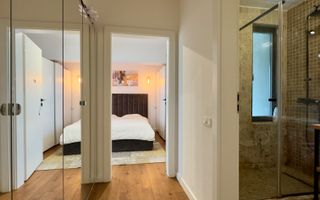 Apartament 2 camere de vanzare Constanta, zona Elvila - Poză 9