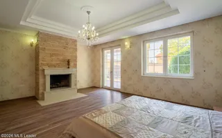 Cernica - Intre Lac si Padure, Vila luxoasa 946 MP, teren 1382 MP - Poză 51