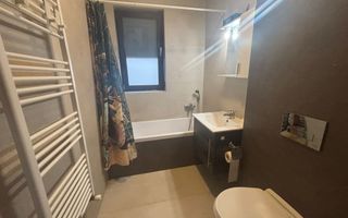 Apartament 2 camere de inchiriat - Cavar Odei, zona Grand Arena Mall - Poză 12